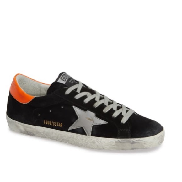 Golden goose men’s superstar sneaker NWB - Picture 2 of 8